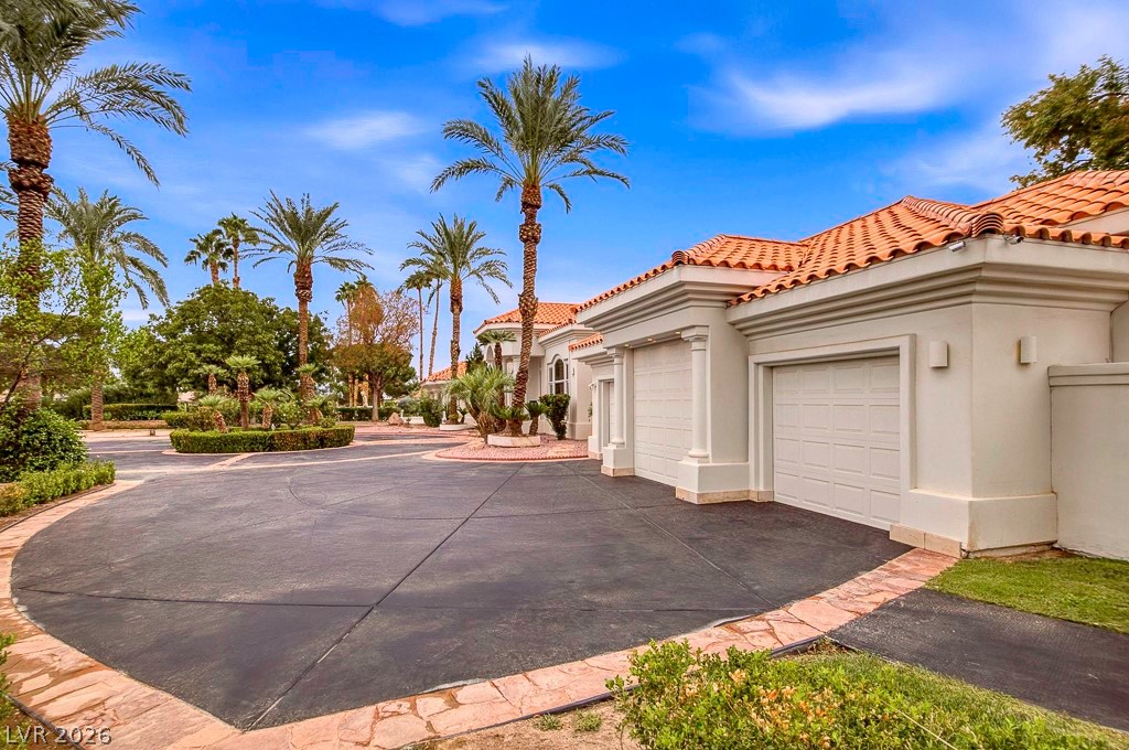 6980 Monte Rosa Avenue Las Vegas NV 89120