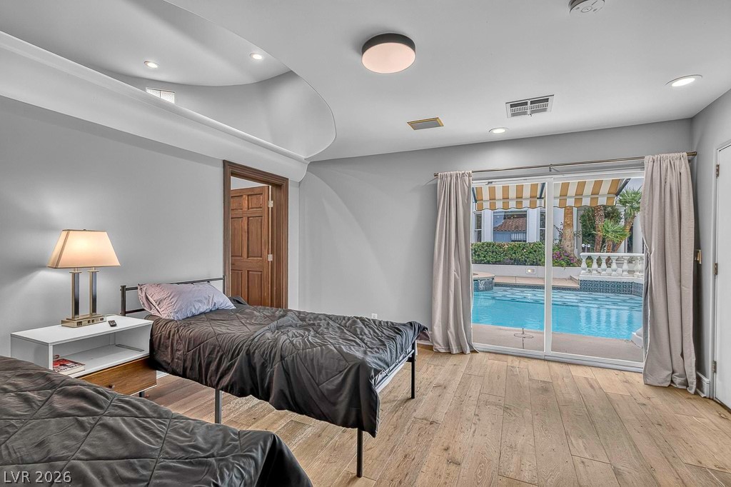 6980 Monte Rosa Avenue Las Vegas NV 89120