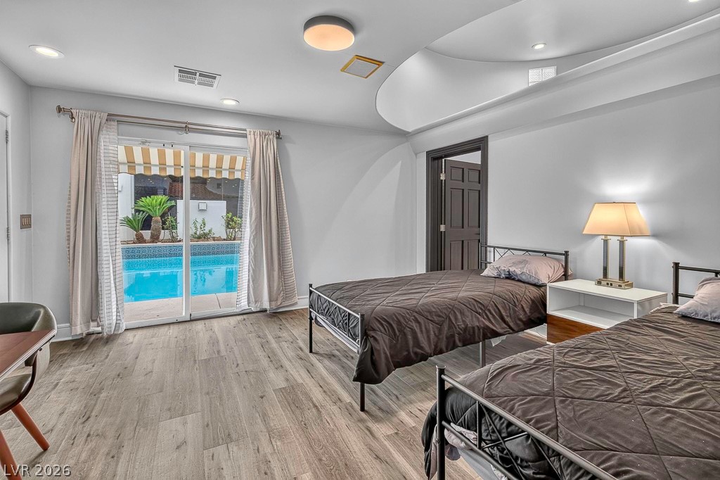 6980 Monte Rosa Avenue Las Vegas NV 89120