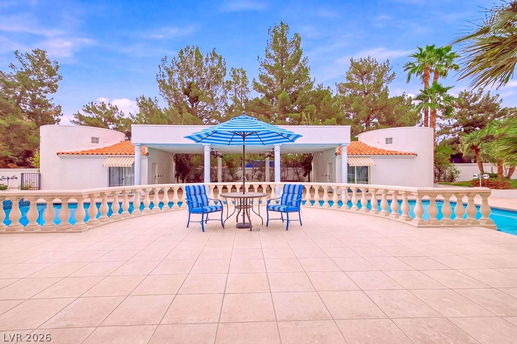 6980 Monte Rosa Avenue Las Vegas NV 89120