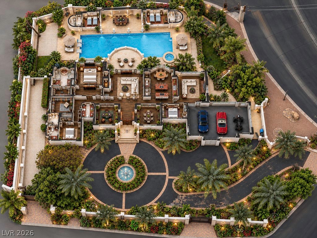6980 Monte Rosa Avenue Las Vegas NV 89120