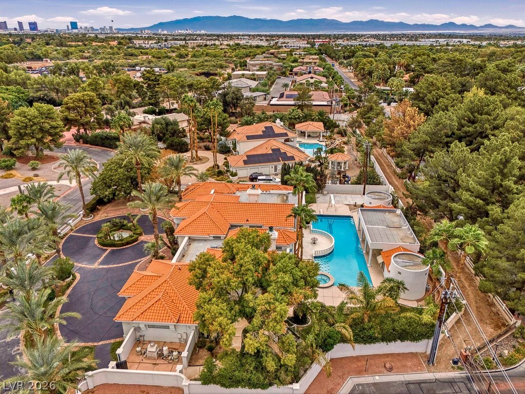 6980 Monte Rosa Avenue Las Vegas NV 89120