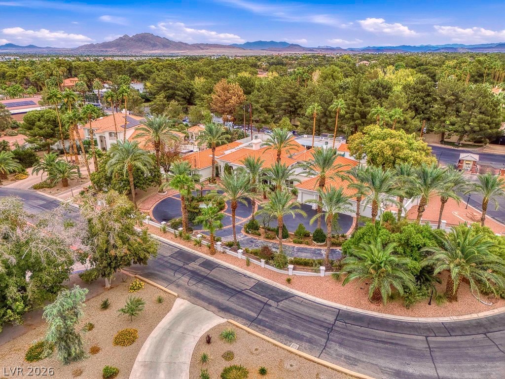 6980 Monte Rosa Avenue Las Vegas NV 89120