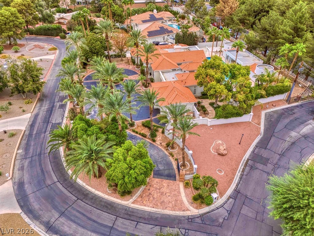 6980 Monte Rosa Avenue Las Vegas NV 89120