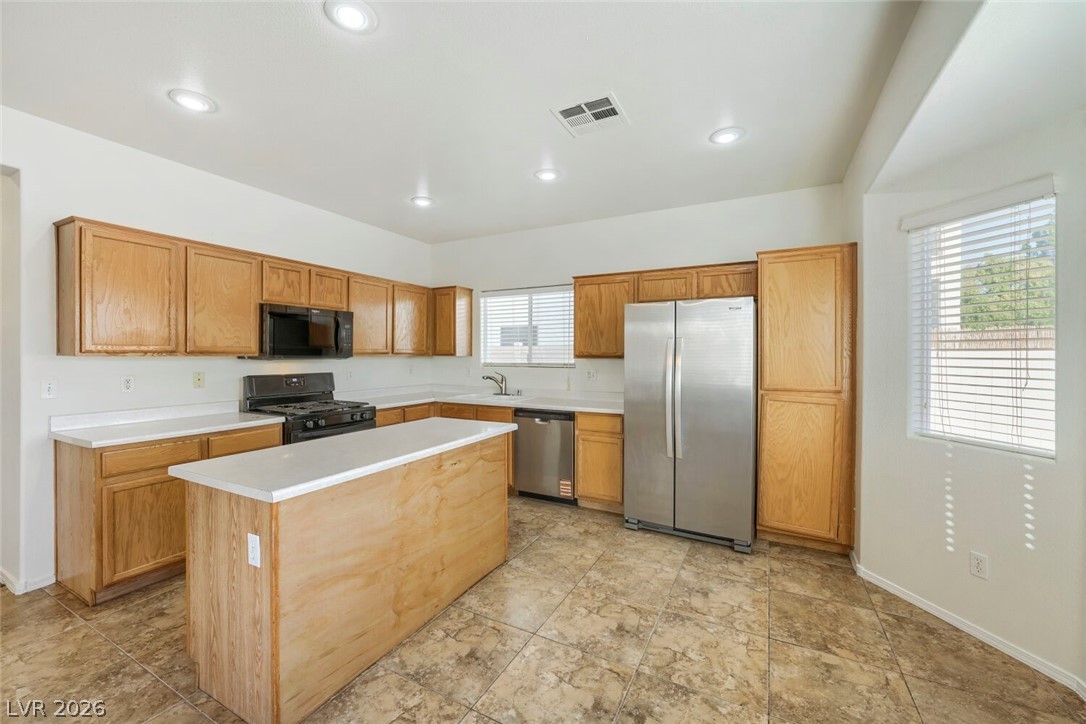 4208 Masseria Court North Las Vegas NV 89031