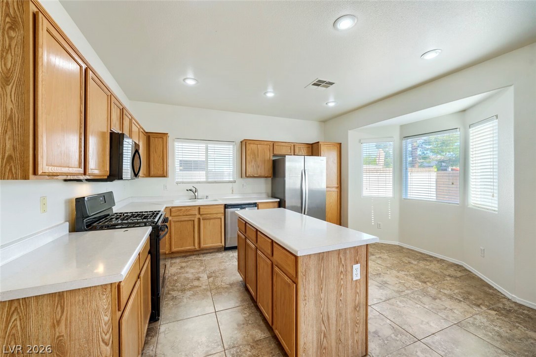 4208 Masseria Court North Las Vegas NV 89031