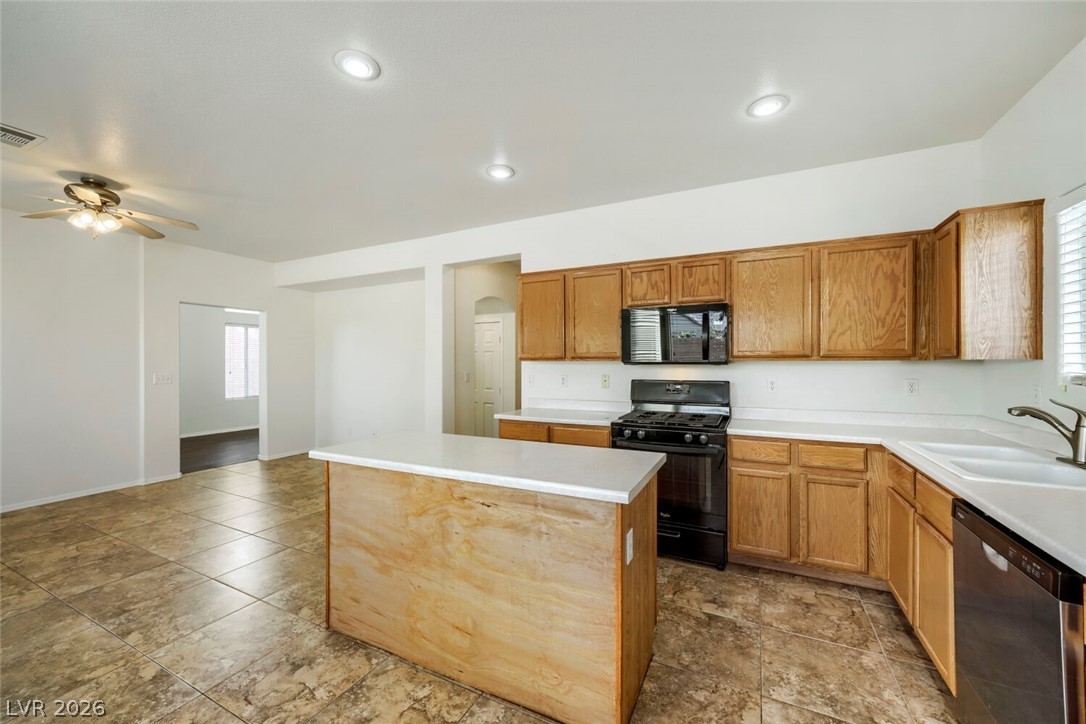 4208 Masseria Court North Las Vegas NV 89031