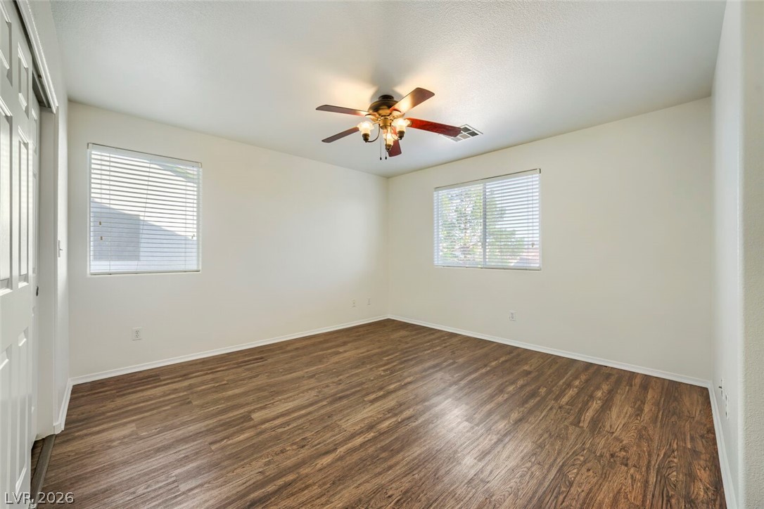 4208 Masseria Court North Las Vegas NV 89031