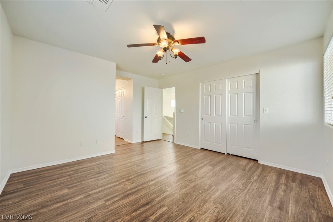 4208 Masseria Court North Las Vegas NV 89031