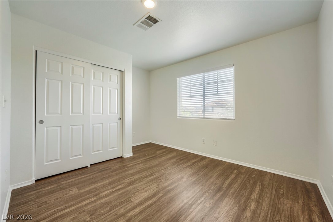 4208 Masseria Court North Las Vegas NV 89031