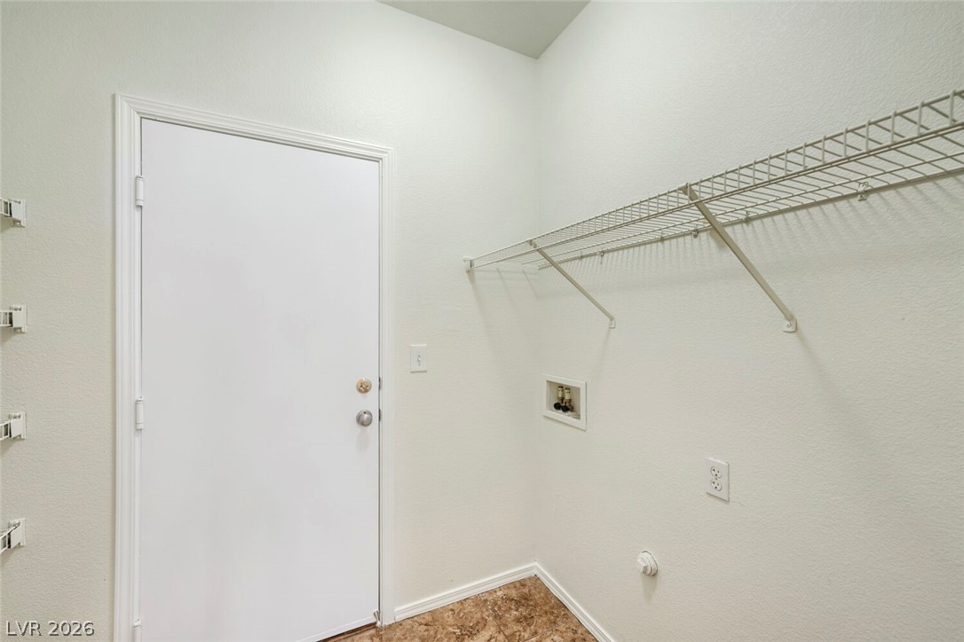 4208 Masseria Court North Las Vegas NV 89031