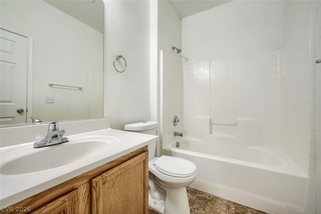 4208 Masseria Court North Las Vegas NV 89031