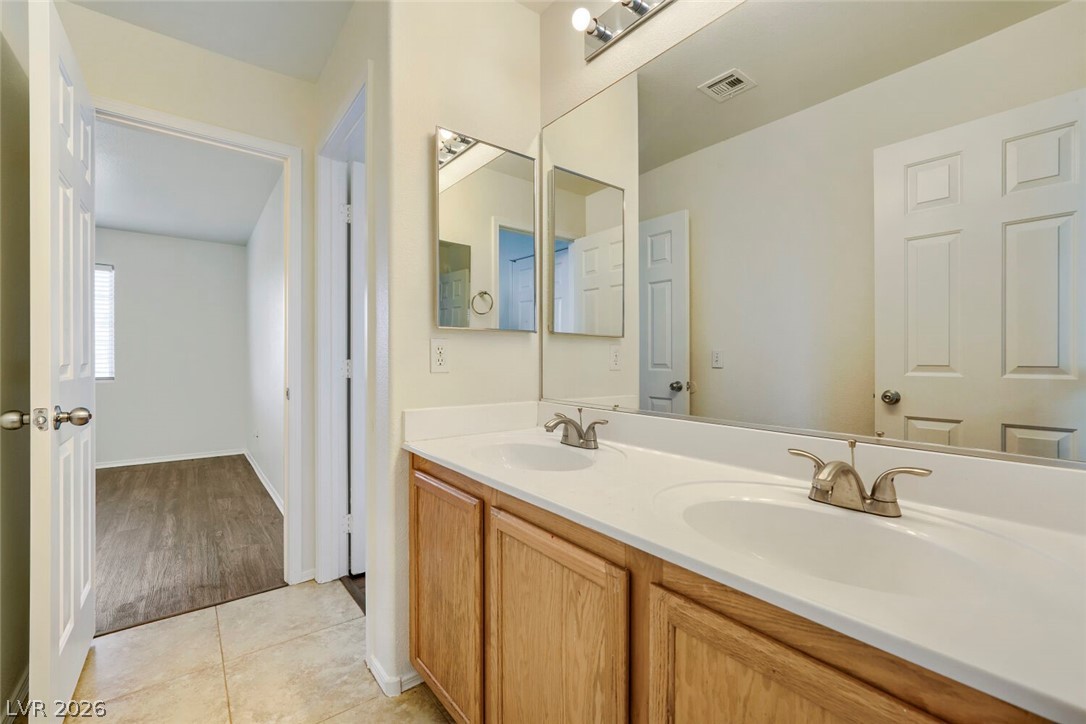4208 Masseria Court North Las Vegas NV 89031