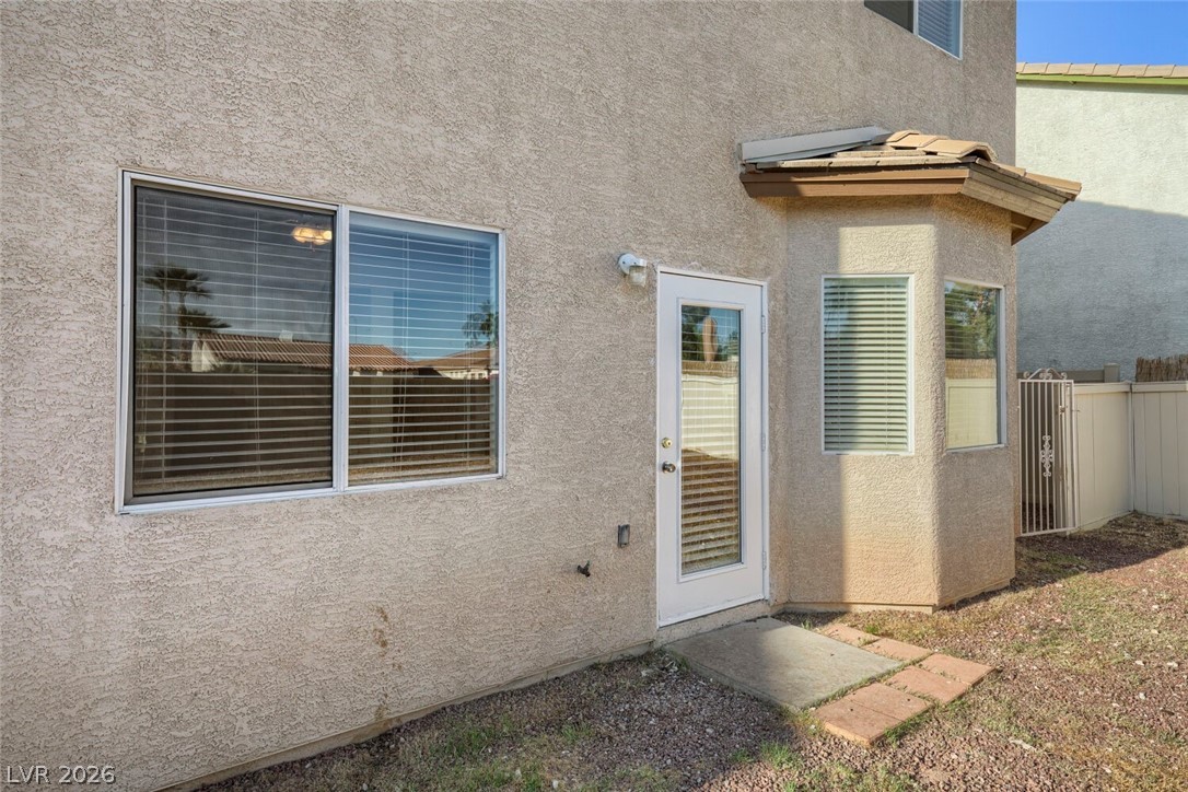 4208 Masseria Court North Las Vegas NV 89031