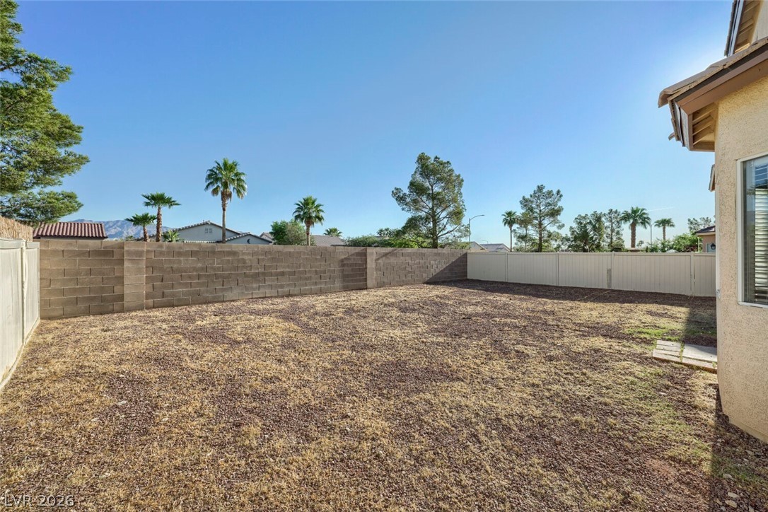 4208 Masseria Court North Las Vegas NV 89031