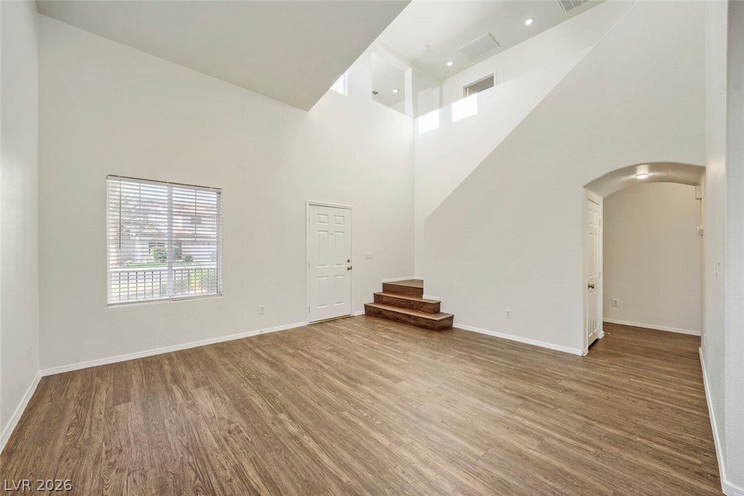4208 Masseria Court North Las Vegas NV 89031