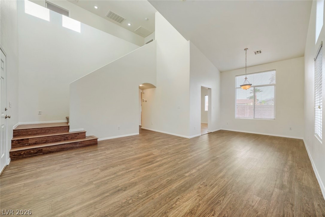 4208 Masseria Court North Las Vegas NV 89031