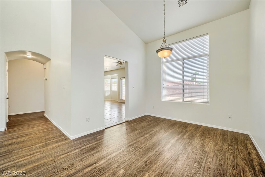 4208 Masseria Court North Las Vegas NV 89031