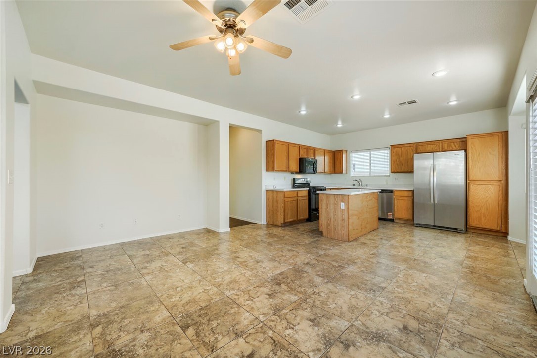 4208 Masseria Court North Las Vegas NV 89031