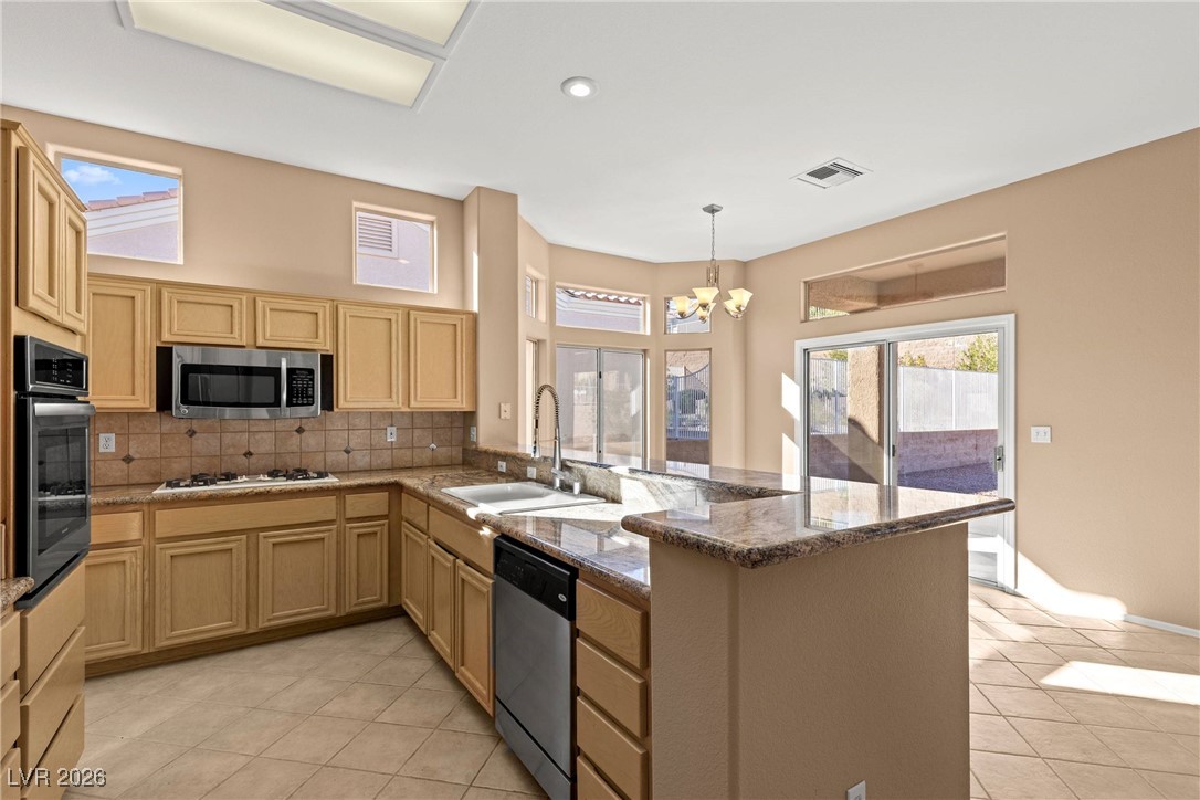 2413 Bluffton Court Las Vegas NV 89134