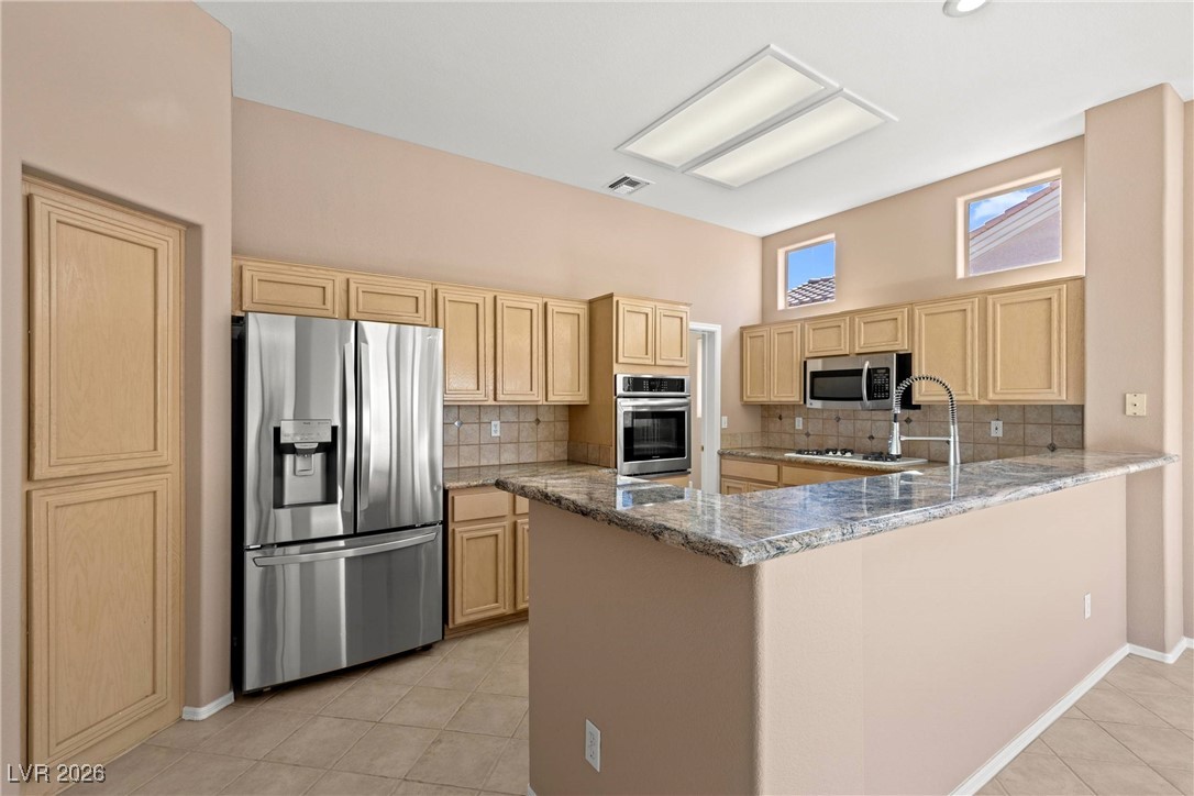 2413 Bluffton Court Las Vegas NV 89134