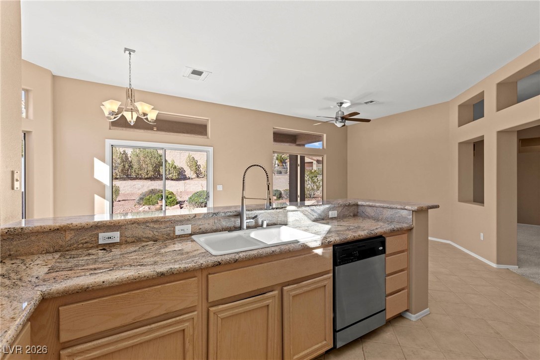 2413 Bluffton Court Las Vegas NV 89134