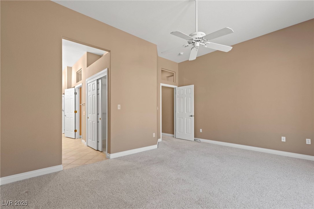 2413 Bluffton Court Las Vegas NV 89134