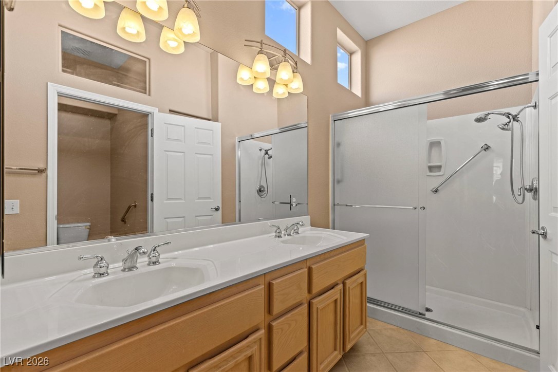 2413 Bluffton Court Las Vegas NV 89134
