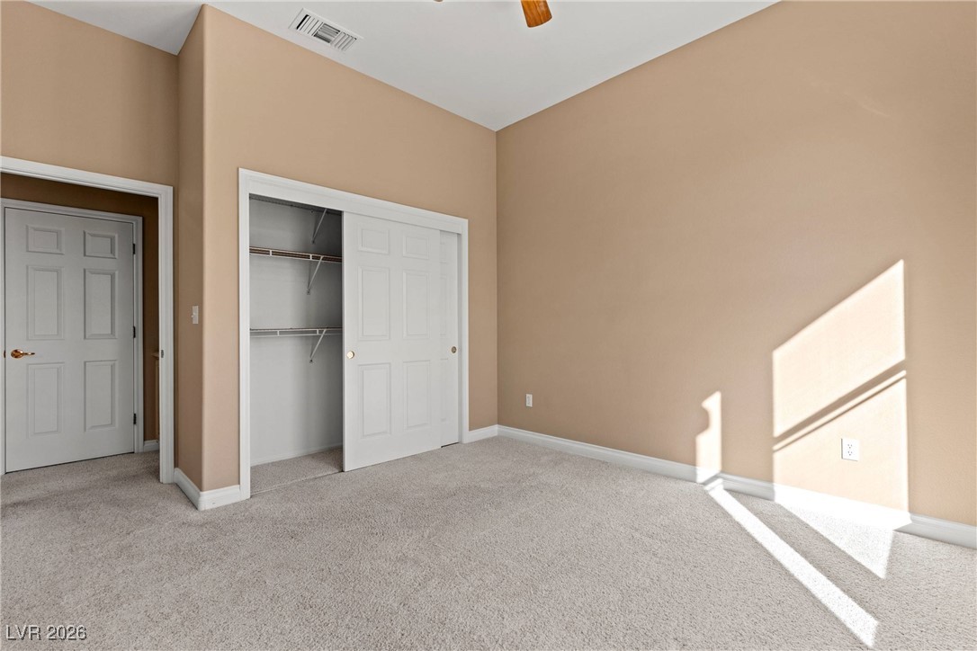 2413 Bluffton Court Las Vegas NV 89134