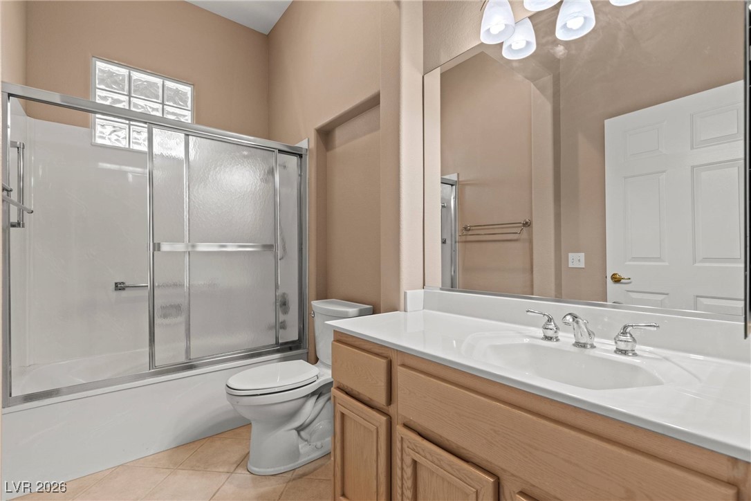 2413 Bluffton Court Las Vegas NV 89134