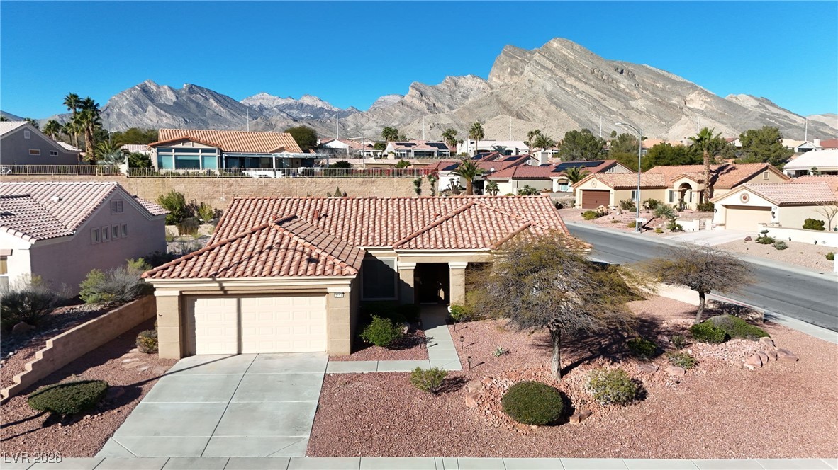 2413 Bluffton Court Las Vegas NV 89134