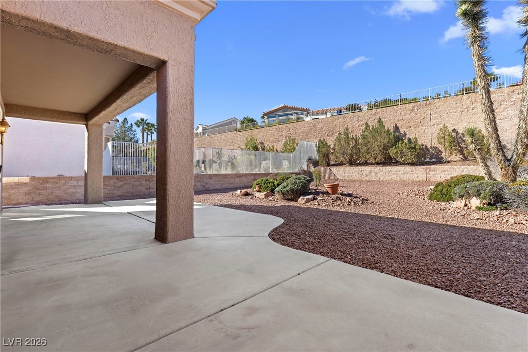 2413 Bluffton Court Las Vegas NV 89134