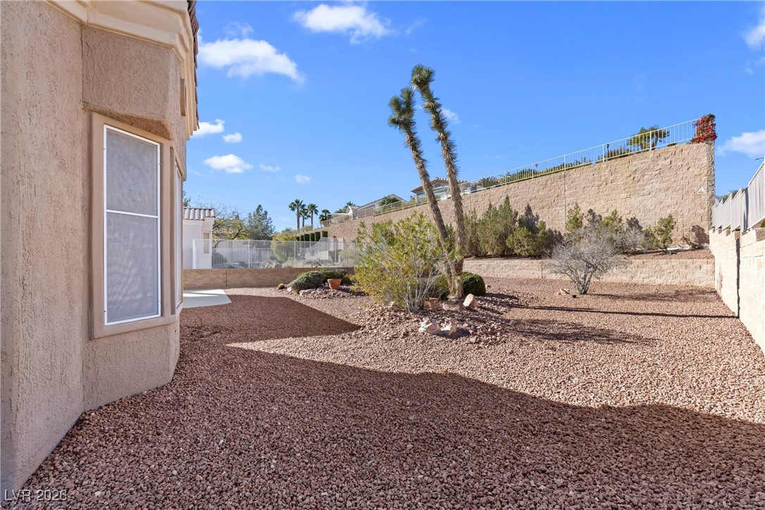 2413 Bluffton Court Las Vegas NV 89134