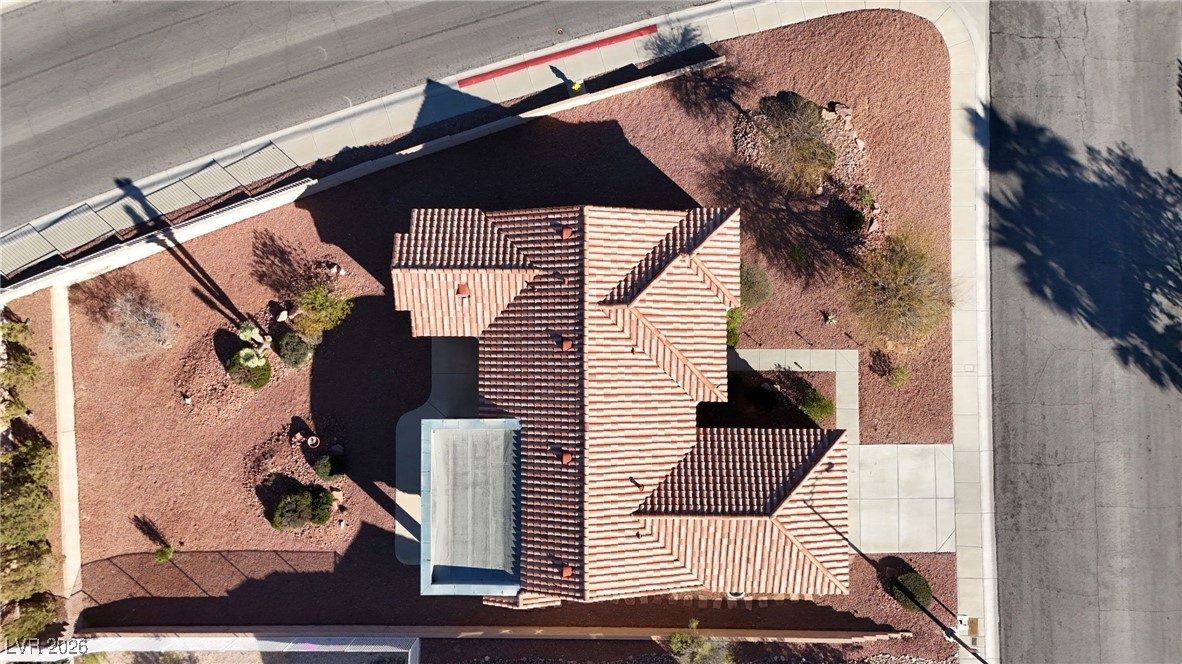 2413 Bluffton Court Las Vegas NV 89134