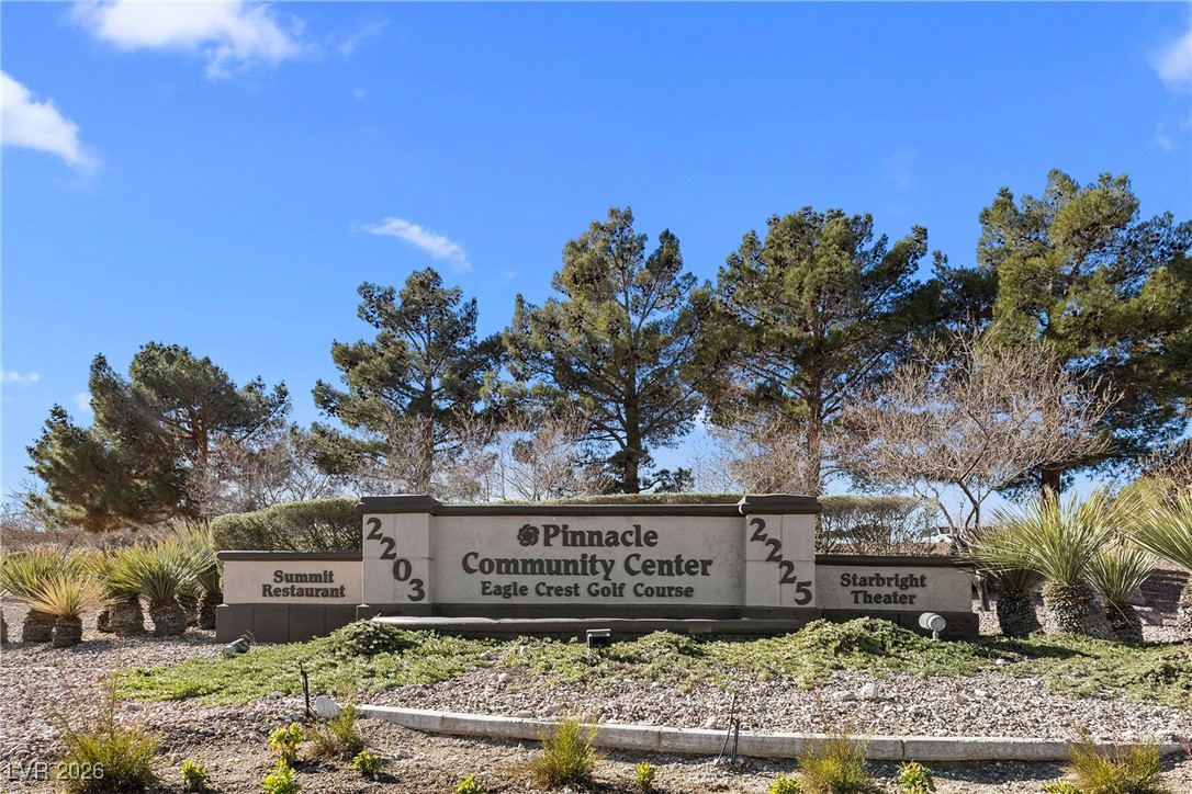 2413 Bluffton Court Las Vegas NV 89134