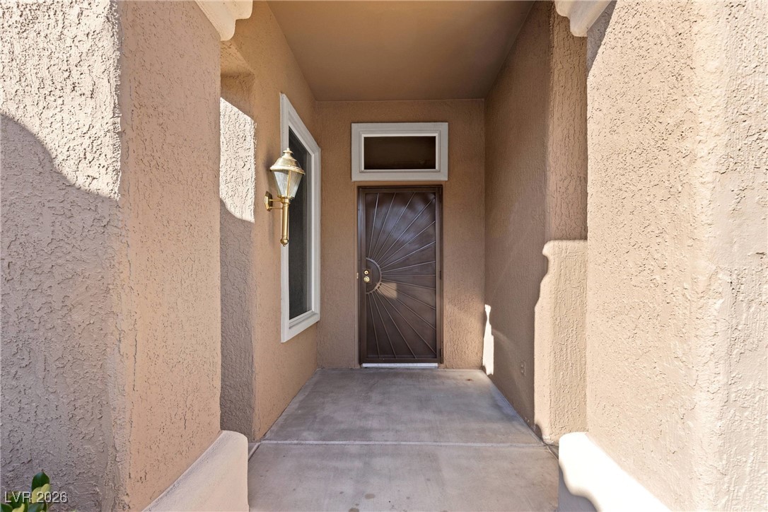 2413 Bluffton Court Las Vegas NV 89134