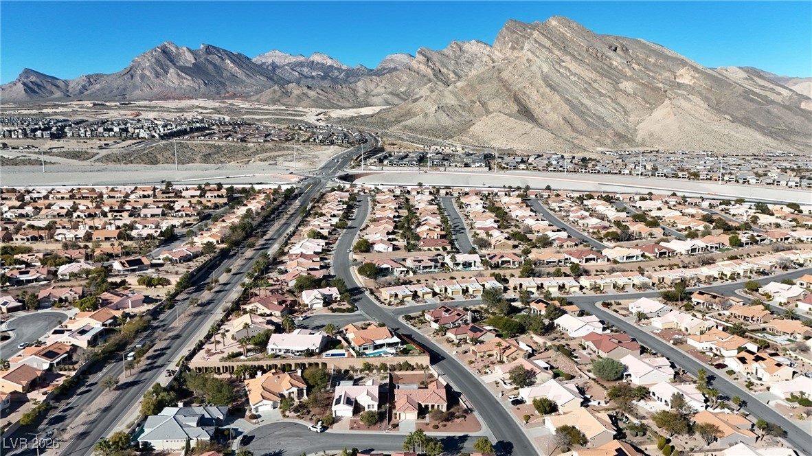2413 Bluffton Court Las Vegas NV 89134