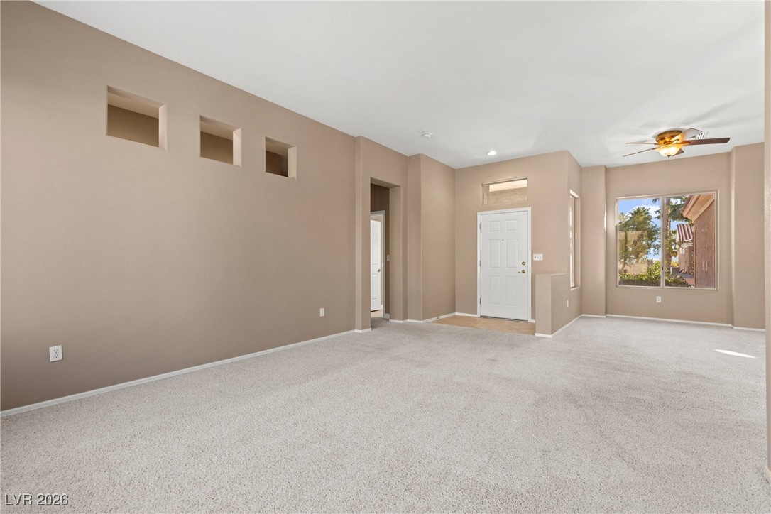 2413 Bluffton Court Las Vegas NV 89134