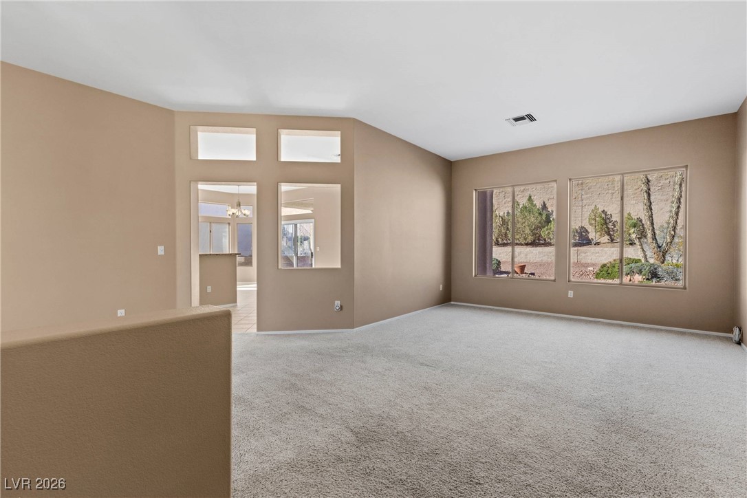 2413 Bluffton Court Las Vegas NV 89134
