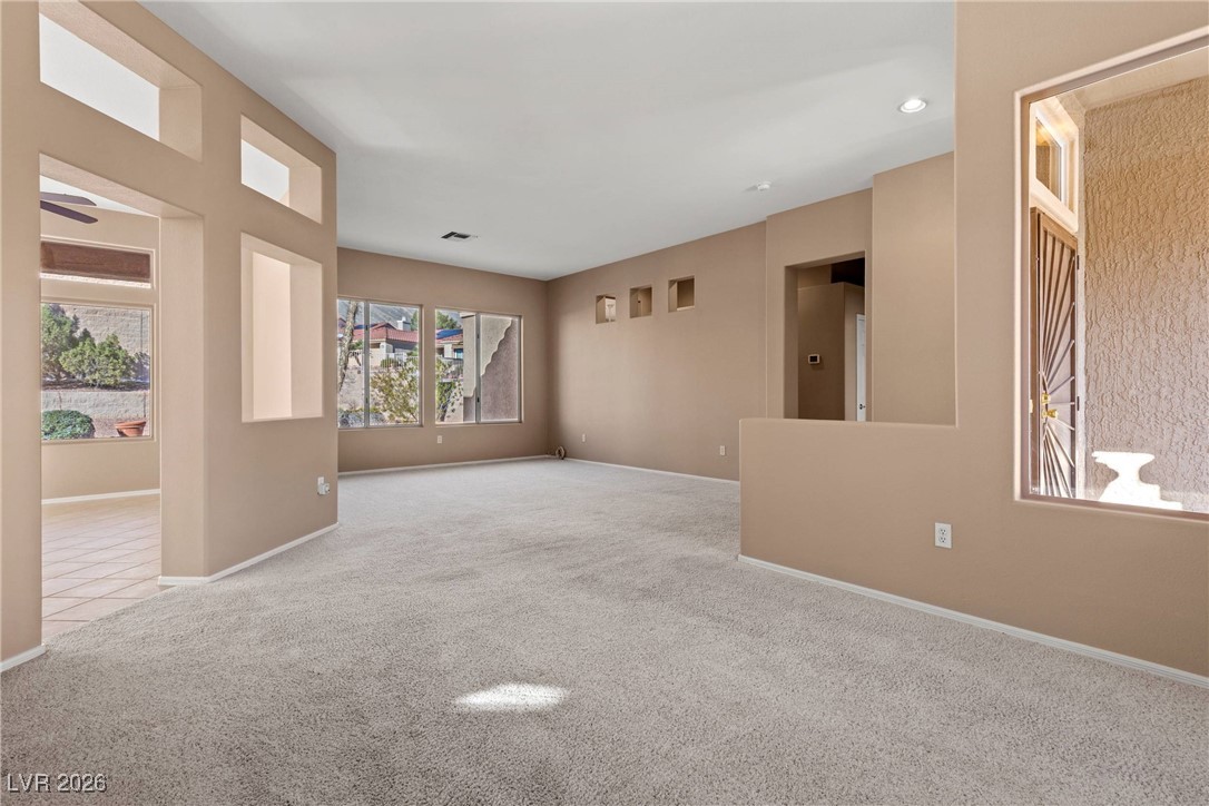 2413 Bluffton Court Las Vegas NV 89134