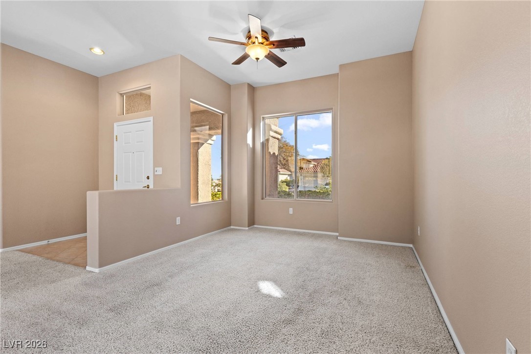 2413 Bluffton Court Las Vegas NV 89134