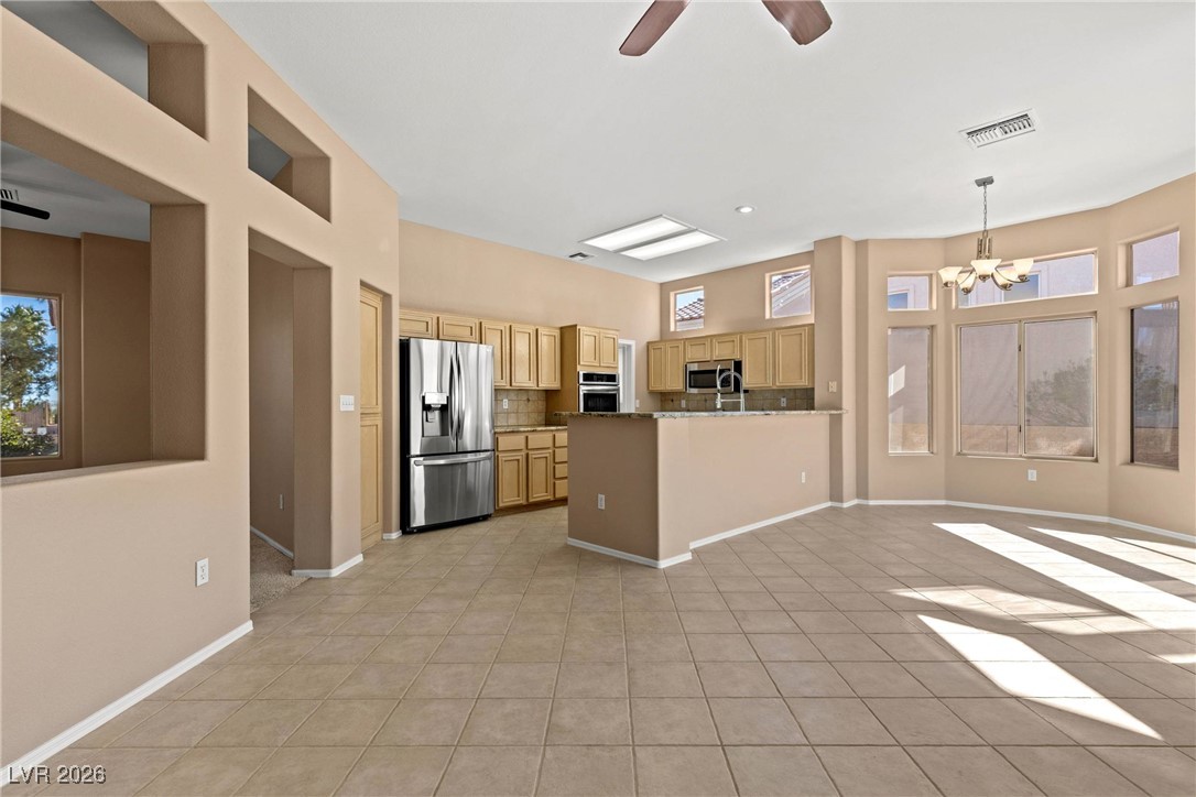 2413 Bluffton Court Las Vegas NV 89134