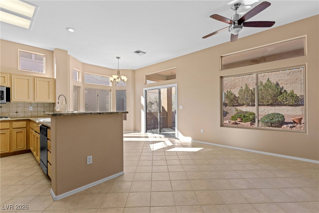 2413 Bluffton Court Las Vegas NV 89134