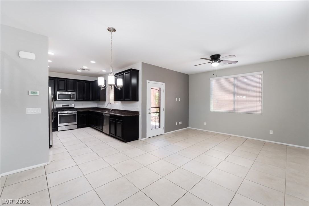 9353 Pink Stargazer Avenue Las Vegas NV 89166