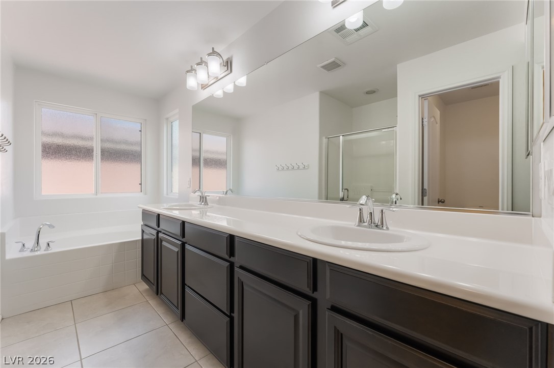 9353 Pink Stargazer Avenue Las Vegas NV 89166