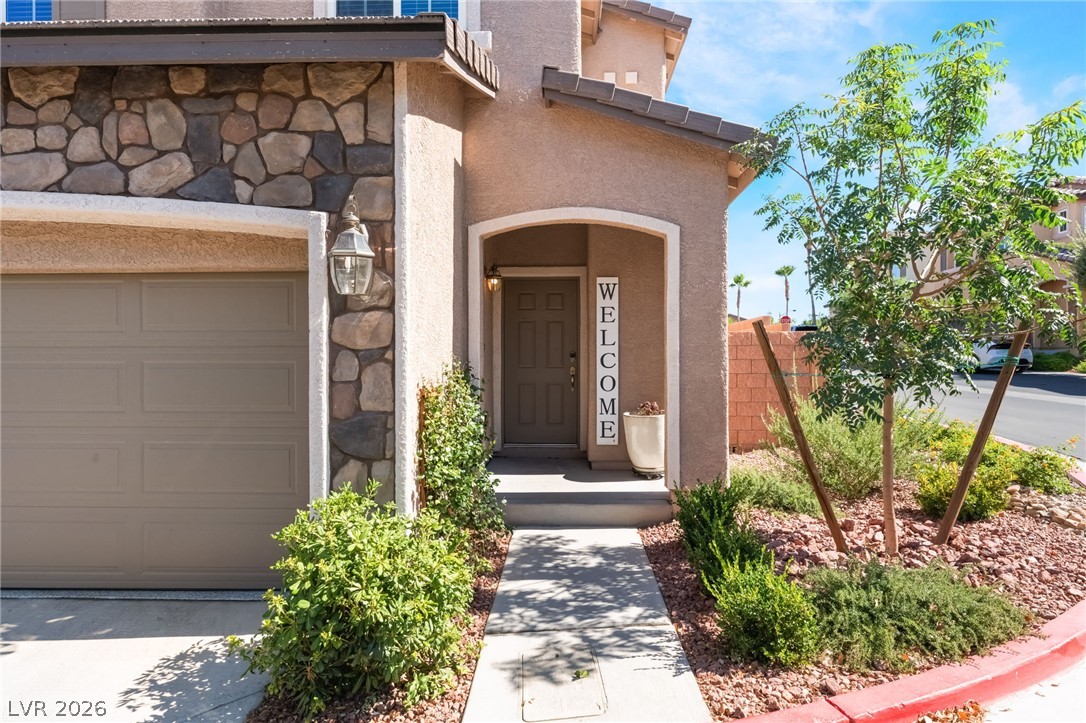 9353 Pink Stargazer Avenue Las Vegas NV 89166