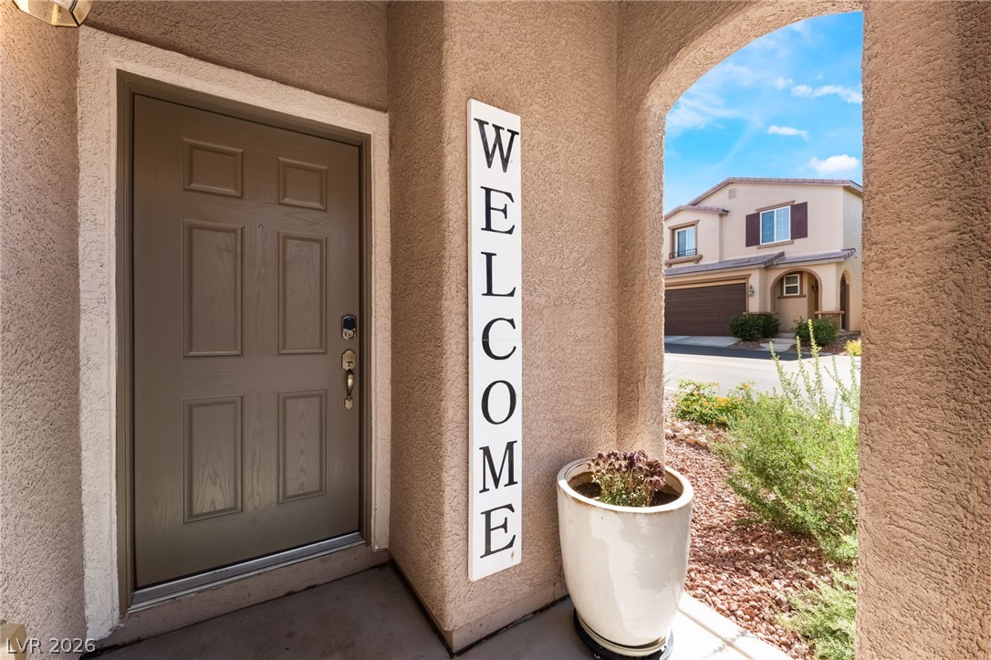 9353 Pink Stargazer Avenue Las Vegas NV 89166
