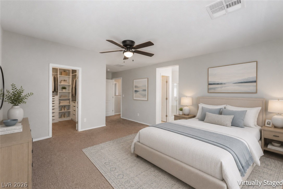 9353 Pink Stargazer Avenue Las Vegas NV 89166