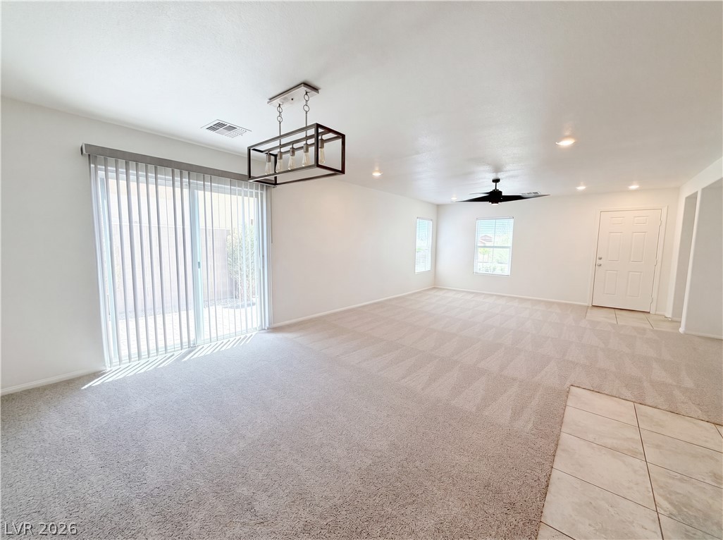 932 East Dorrell North Las Vegas NV 89086