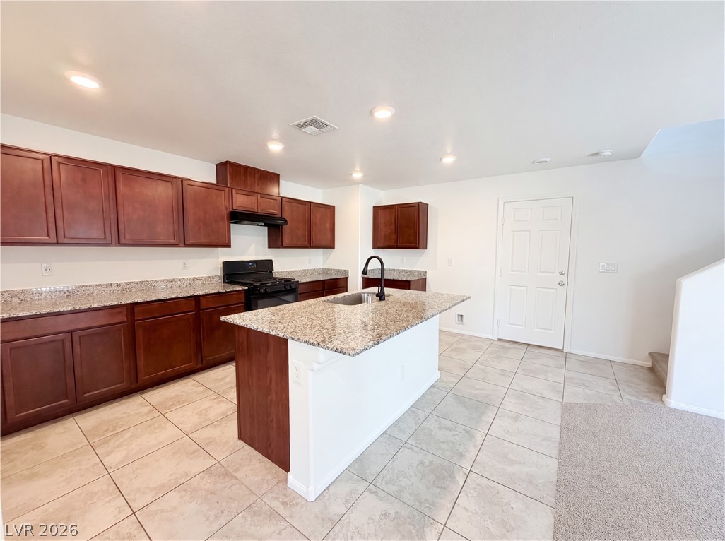 932 East Dorrell North Las Vegas NV 89086